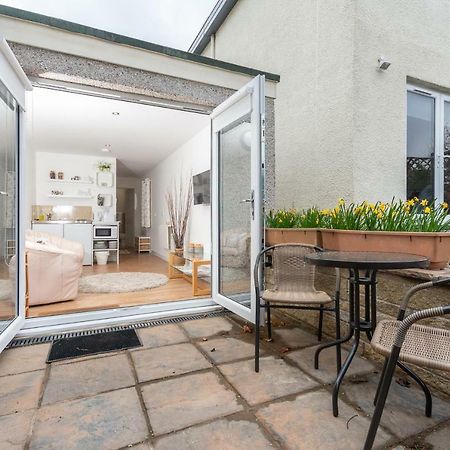Garden Studio Apartment St Andrews - Free Parking 외부 사진